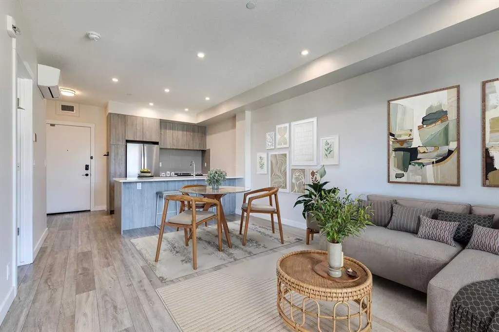 4160 Norford Avenue NW, #406