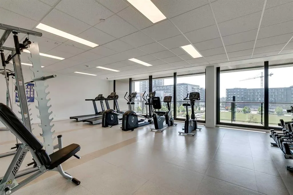 4160 Norford Avenue NW, #406