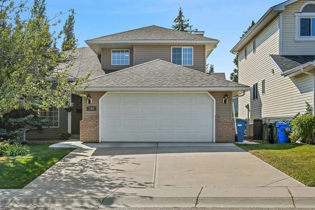 109 Macewan Park View NW