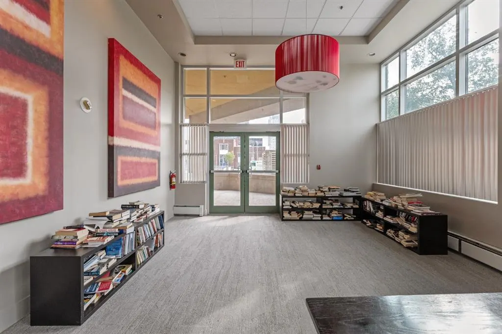 1121 6 Avenue SW, #407