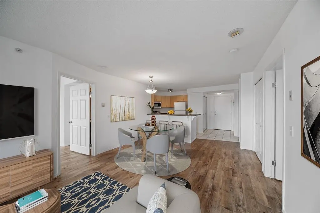 1121 6 Avenue SW, #407