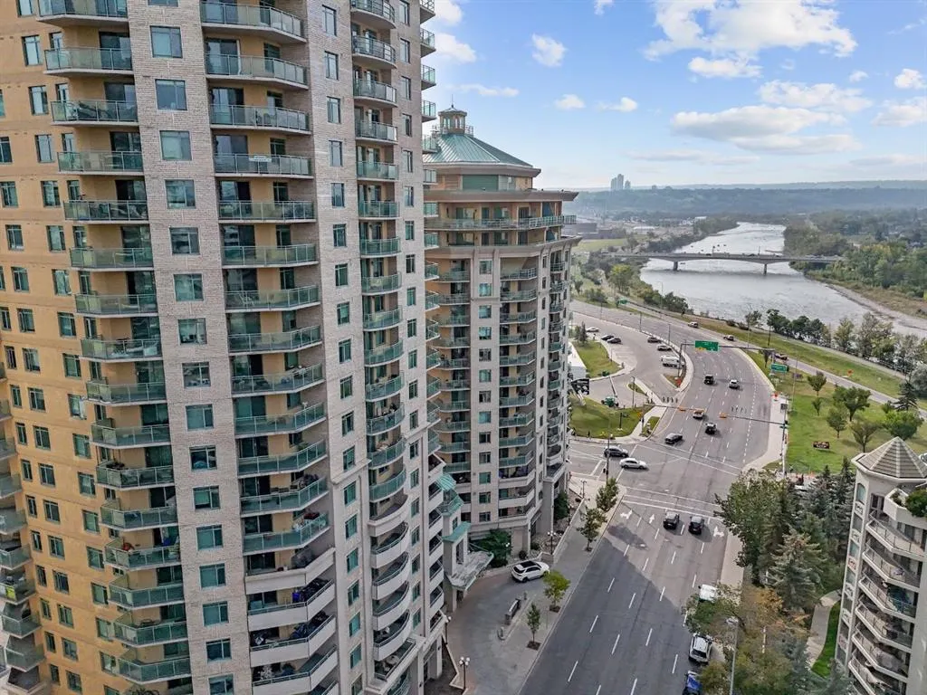 1121 6 Avenue SW, #407