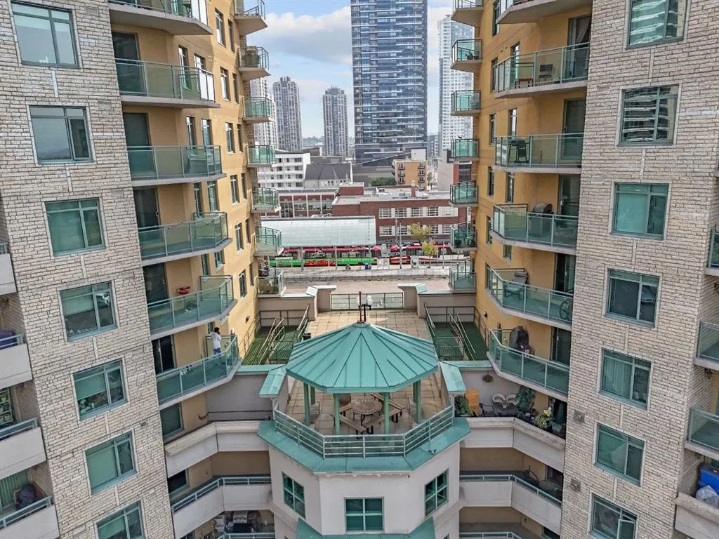 1121 6 Avenue SW, #407