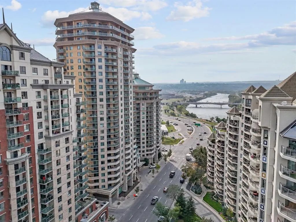 1121 6 Avenue SW, #407