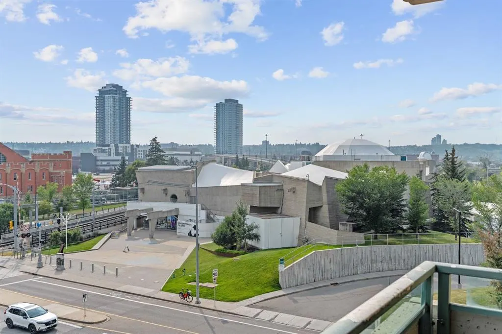 1121 6 Avenue SW, #407