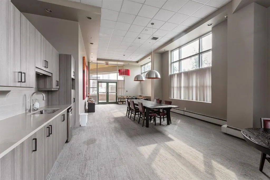 1121 6 Avenue SW, #407