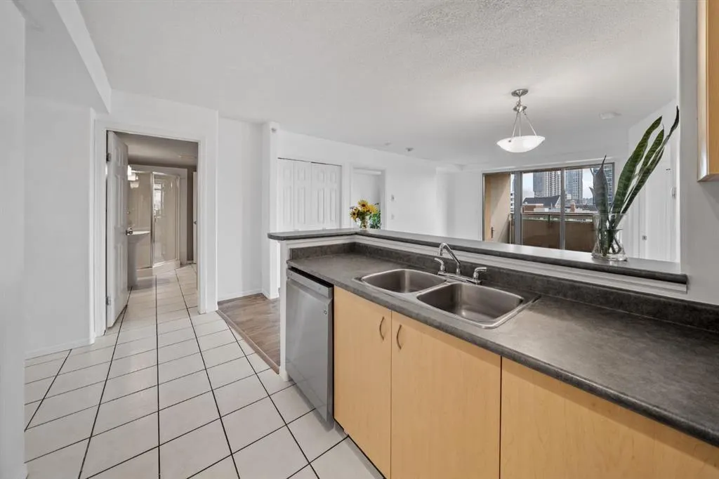 1121 6 Avenue SW, #407