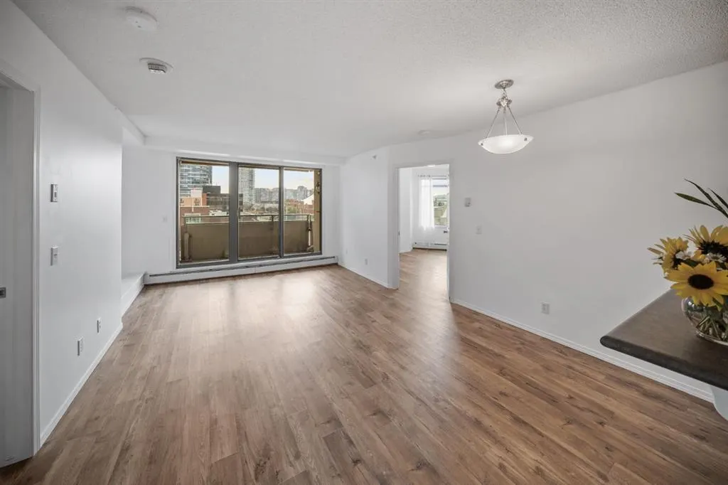 1121 6 Avenue SW, #407