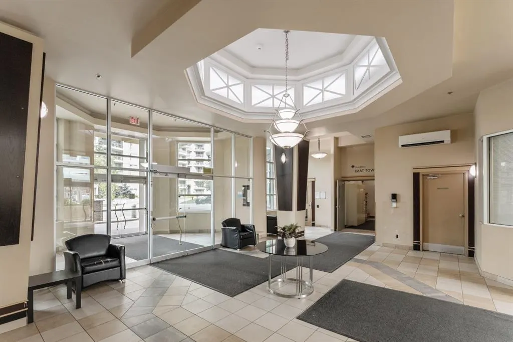 1121 6 Avenue SW, #407