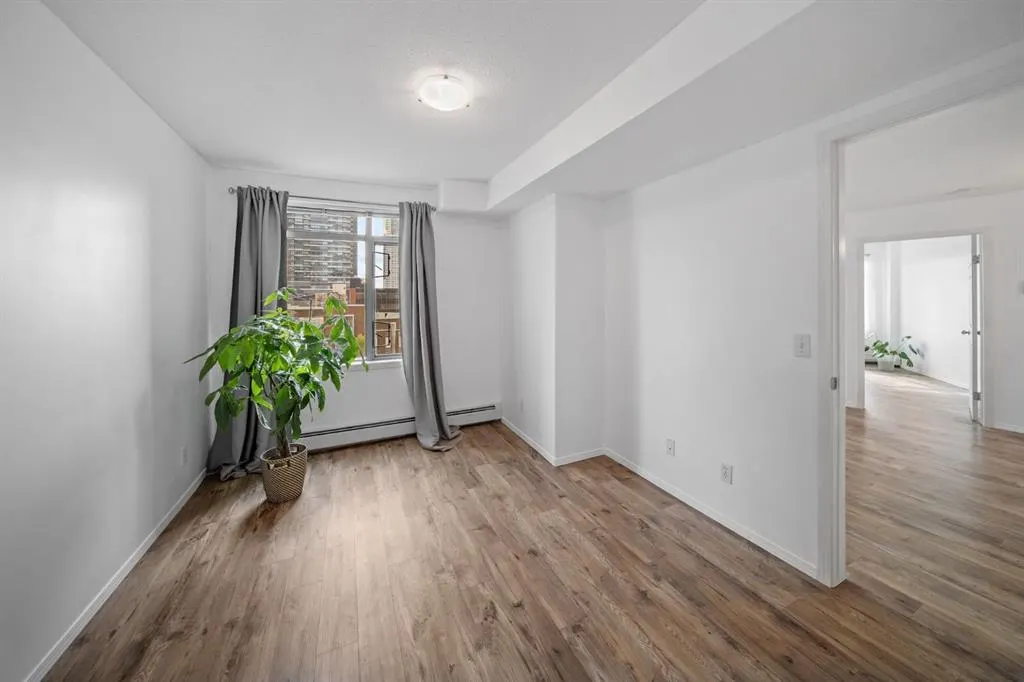 1121 6 Avenue SW, #407