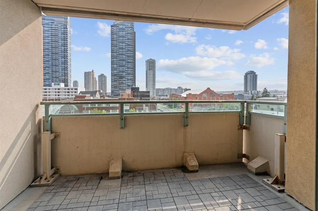 1121 6 Avenue SW, #407