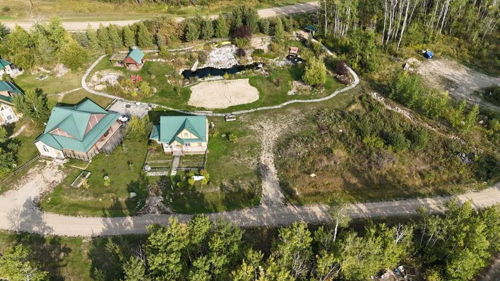 Lot 4 Rose Meadow Drive