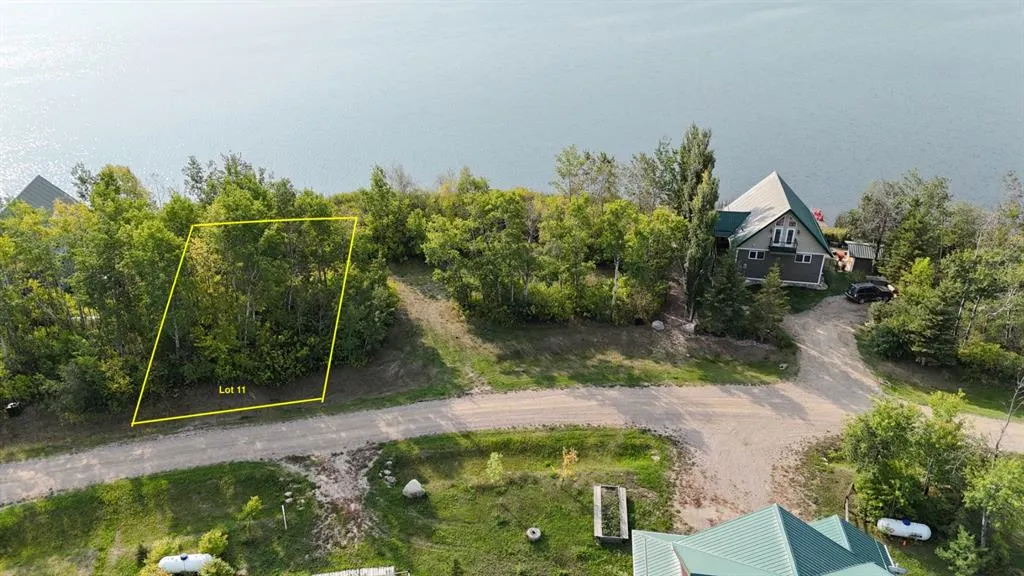 Lot 11 - Lake Rose Meadow Drive
