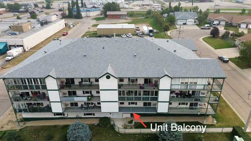 4319 49 Street, #205