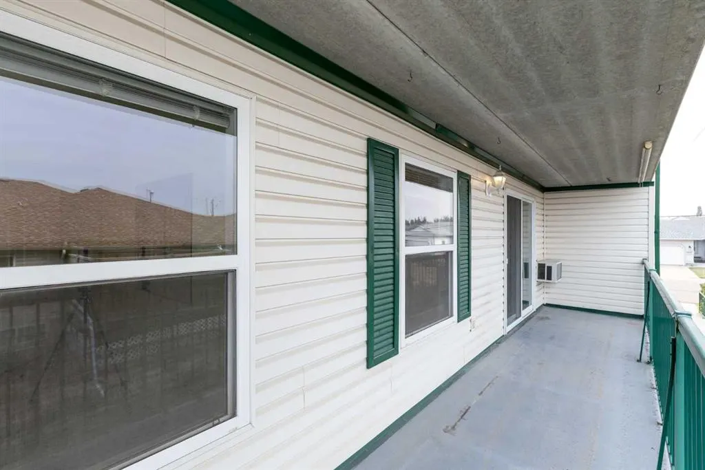 4319 49 Street, #205