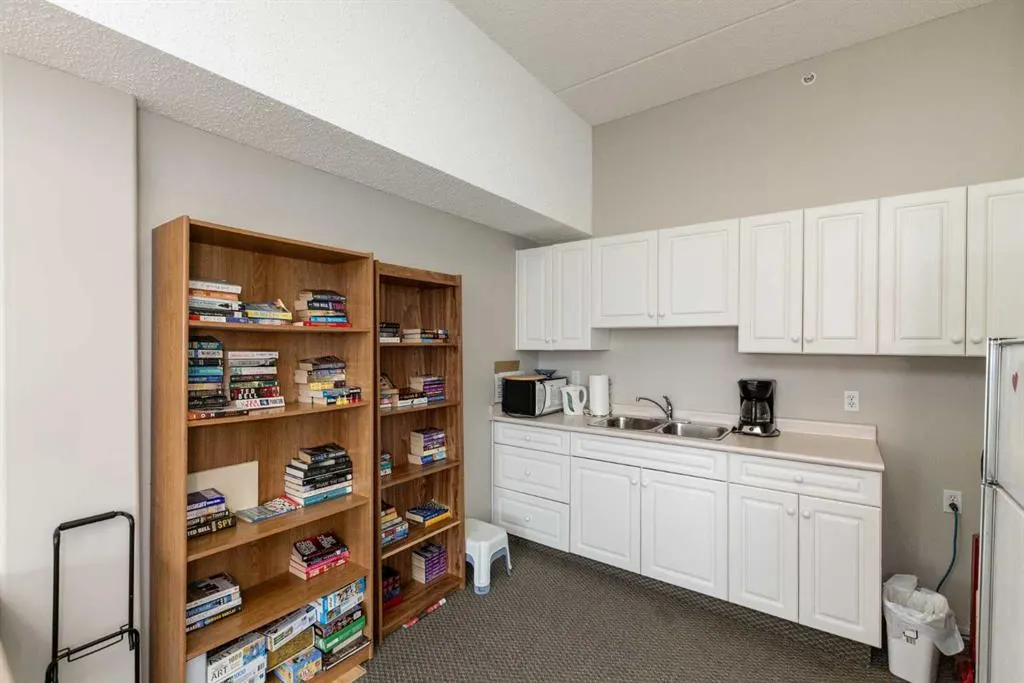 4319 49 Street, #205