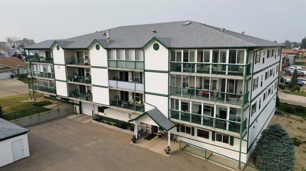 4319 49 Street, #205