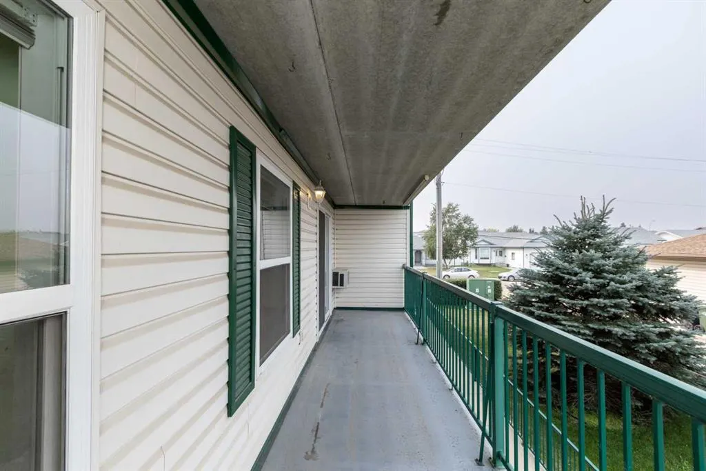 4319 49 Street, #205
