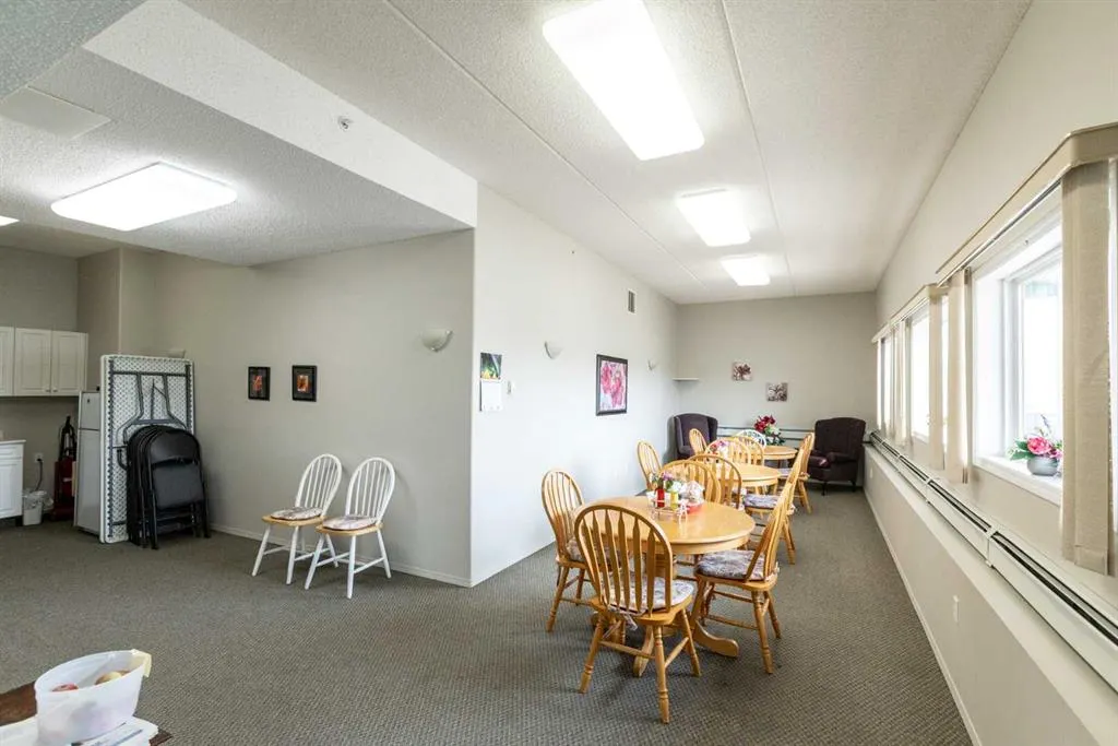 4319 49 Street, #205