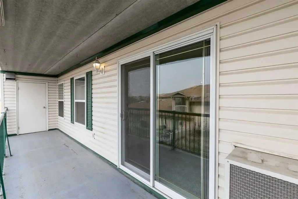 4319 49 Street, #205