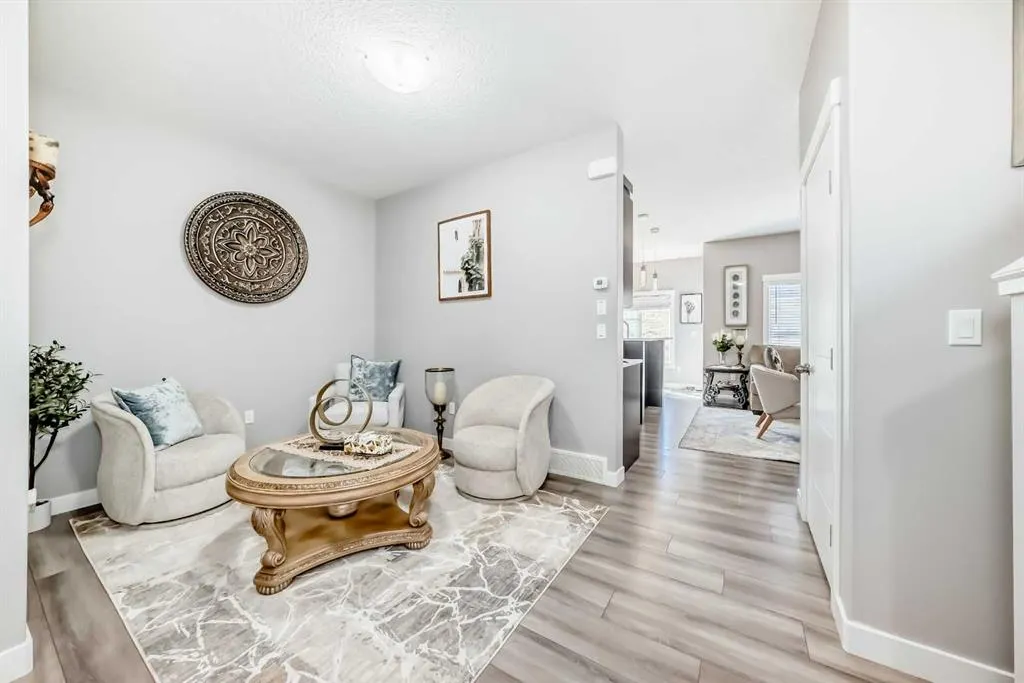 55 Baysprings Way SW