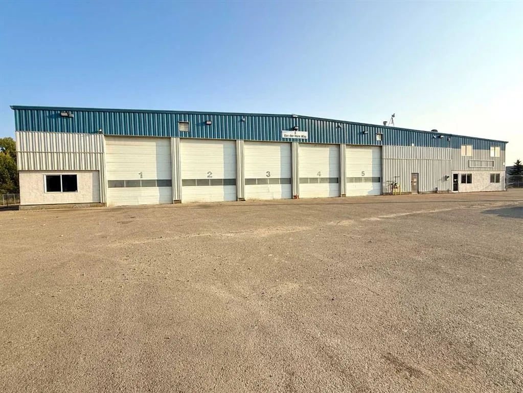 8 Van Der Horn Way