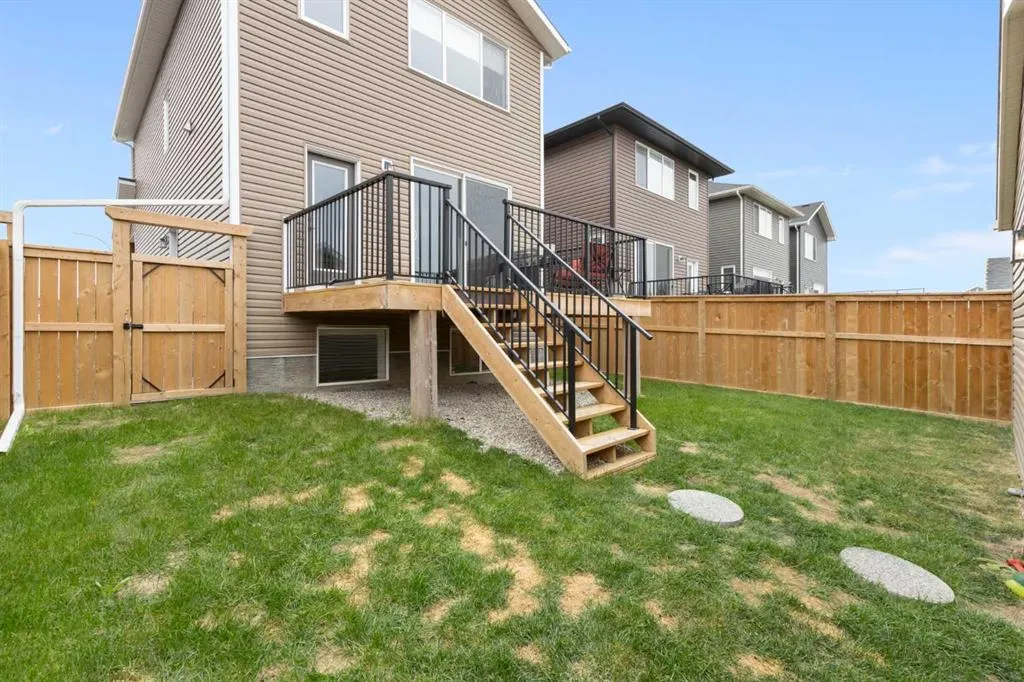 168 Fireside Way
