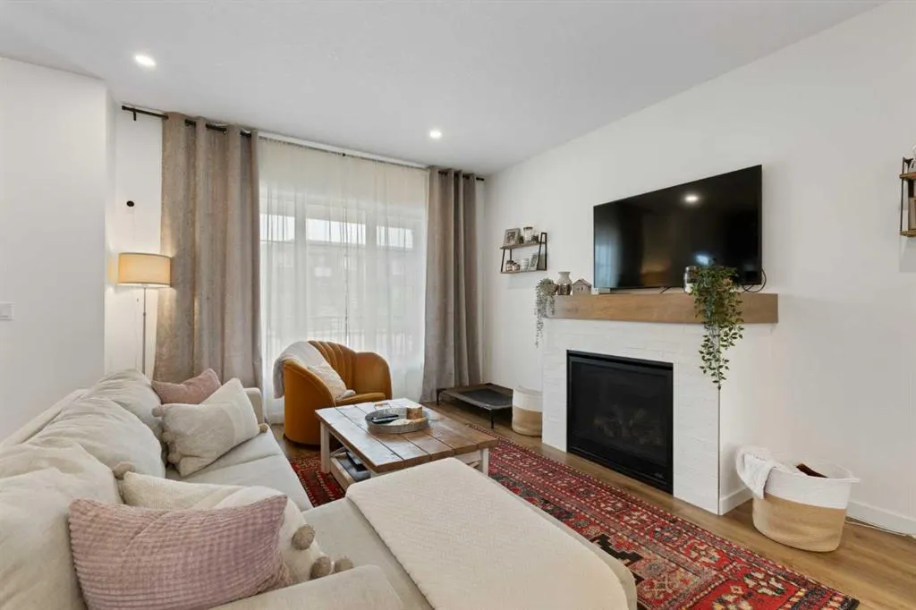 168 Fireside Way