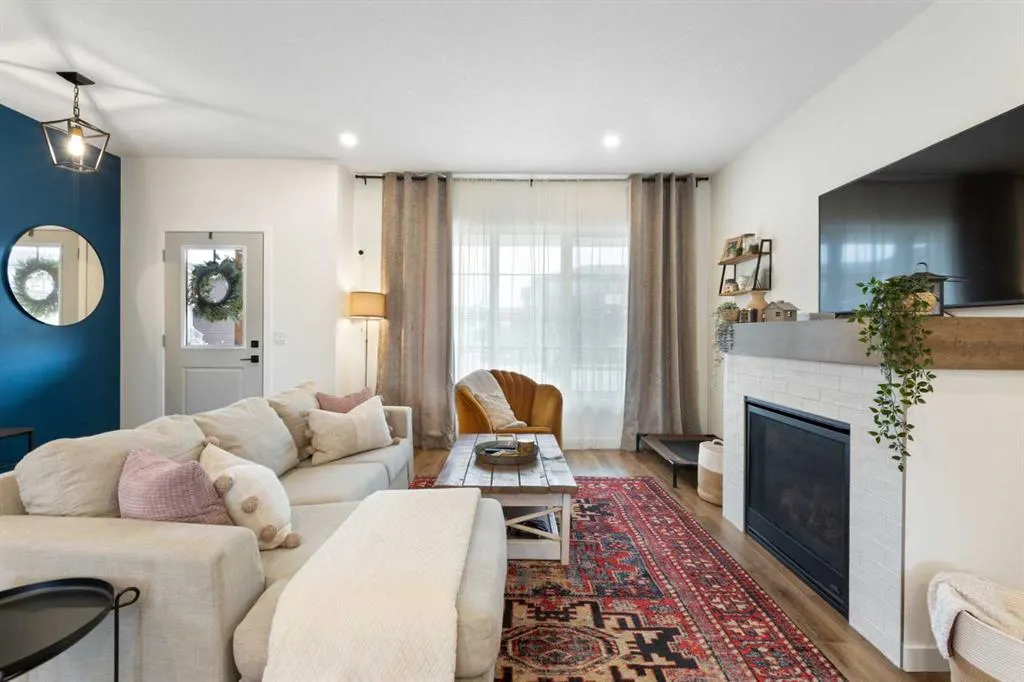 168 Fireside Way