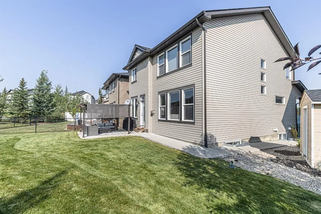 101 Evansfield Way NW
