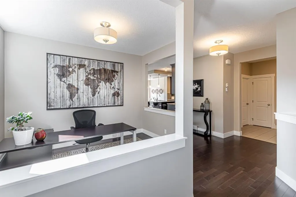 101 Evansfield Way NW