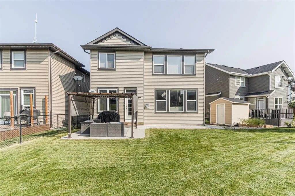 101 Evansfield Way NW