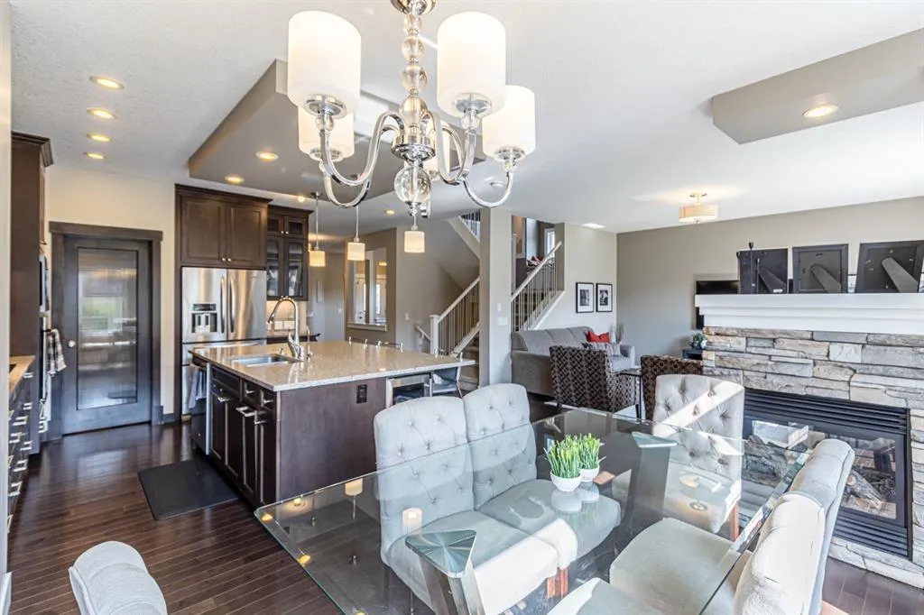 101 Evansfield Way NW