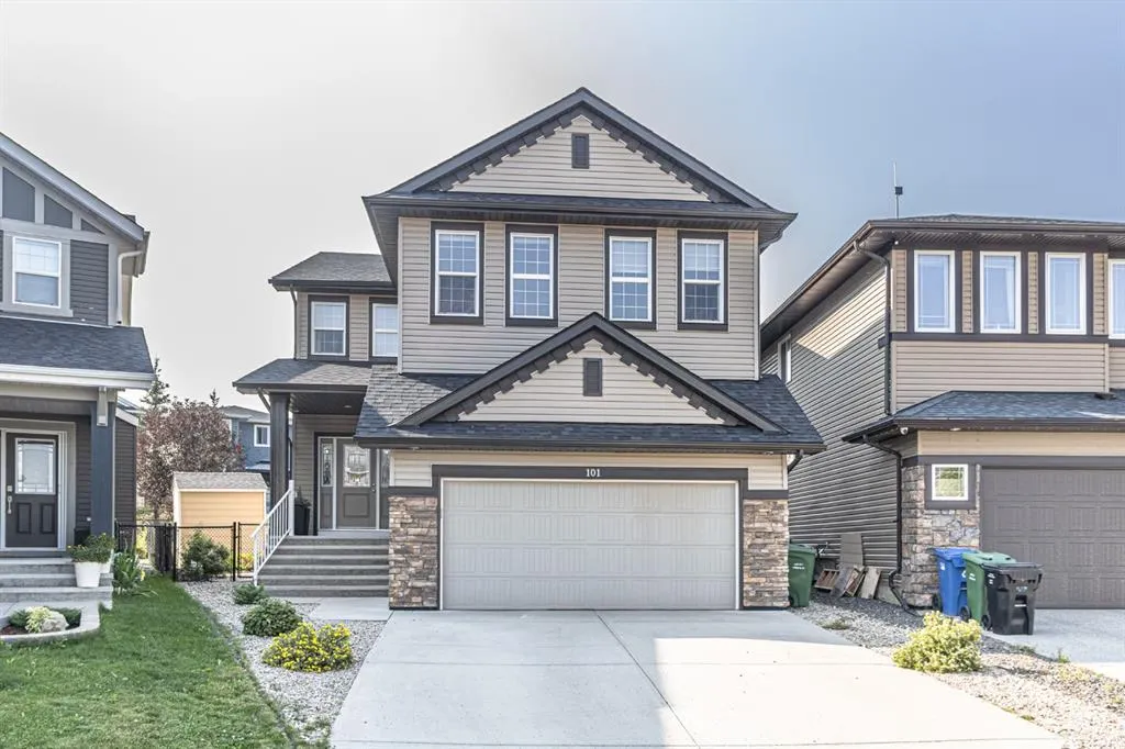 101 Evansfield Way NW
