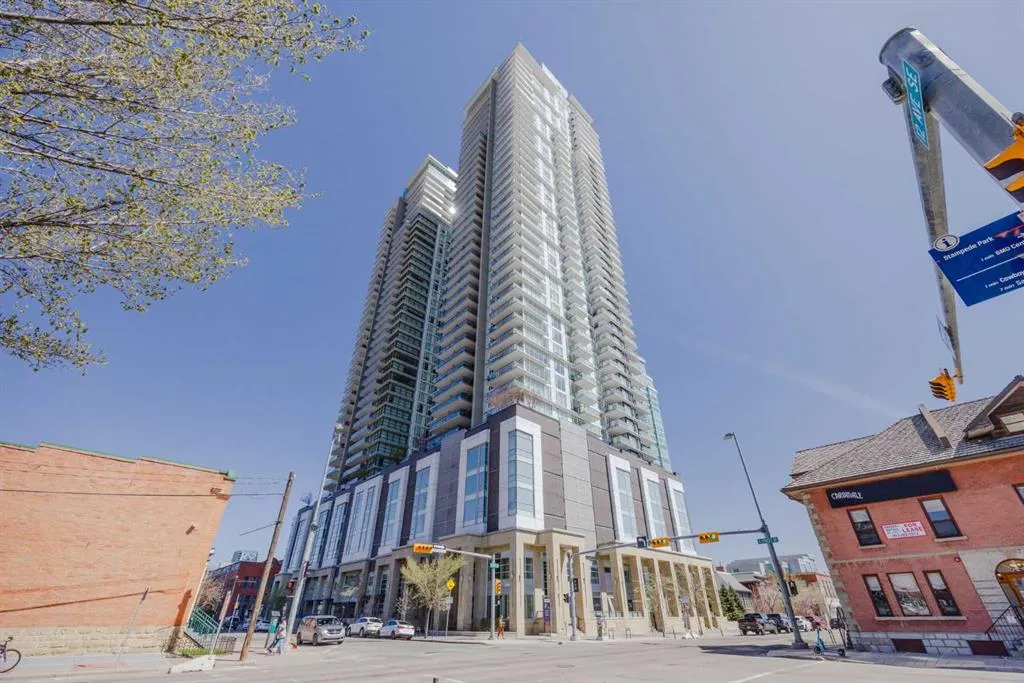 1188 3rd Street SE, #3004