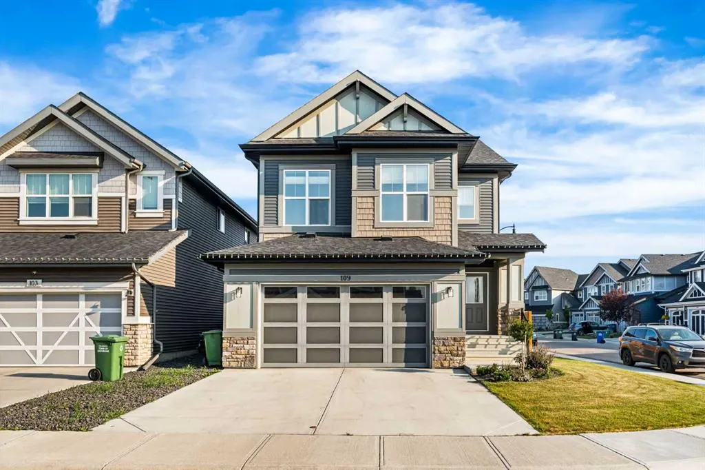 109 Sundown Terrace