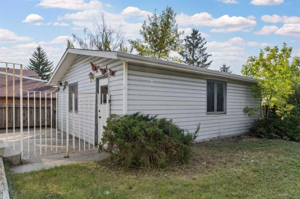 115 Whiteside Road NE