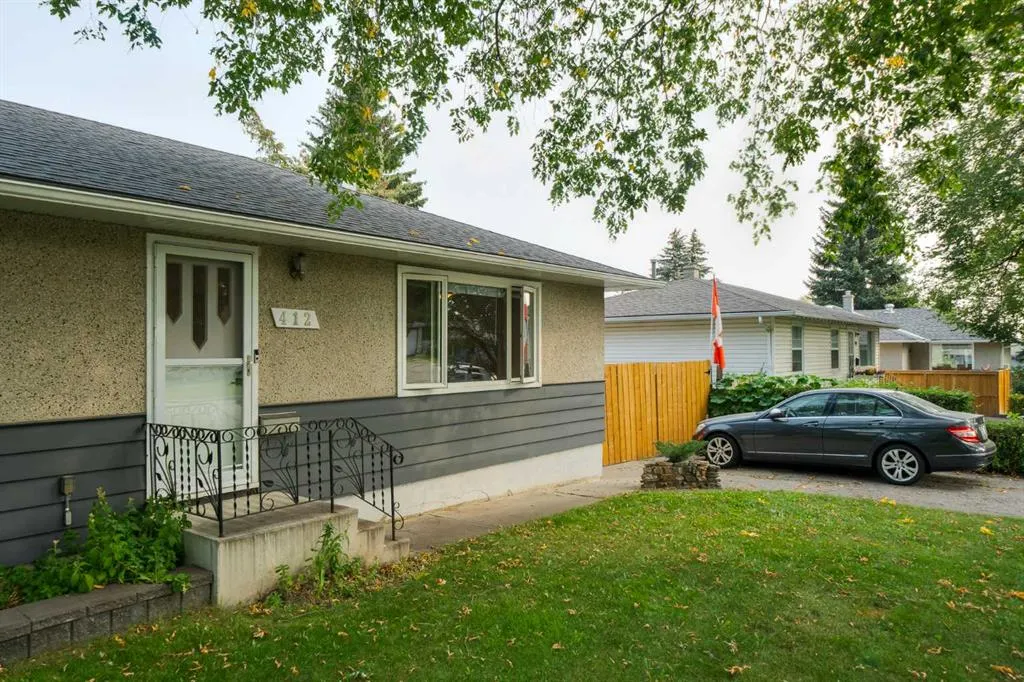 412 Tavender Road NW