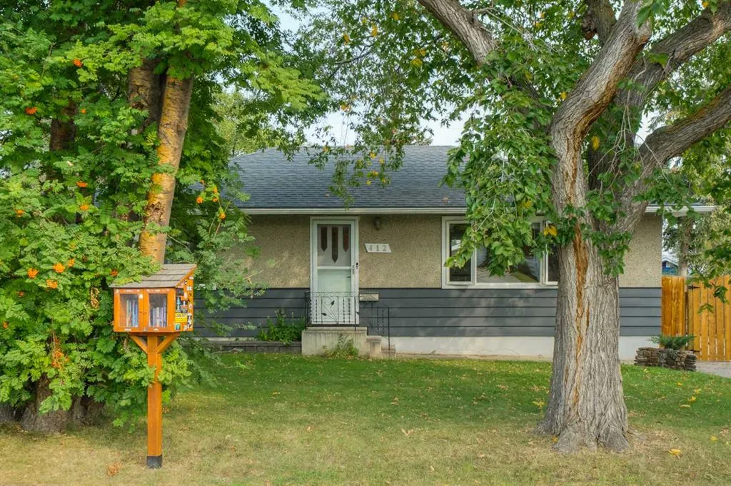 412 Tavender Road NW