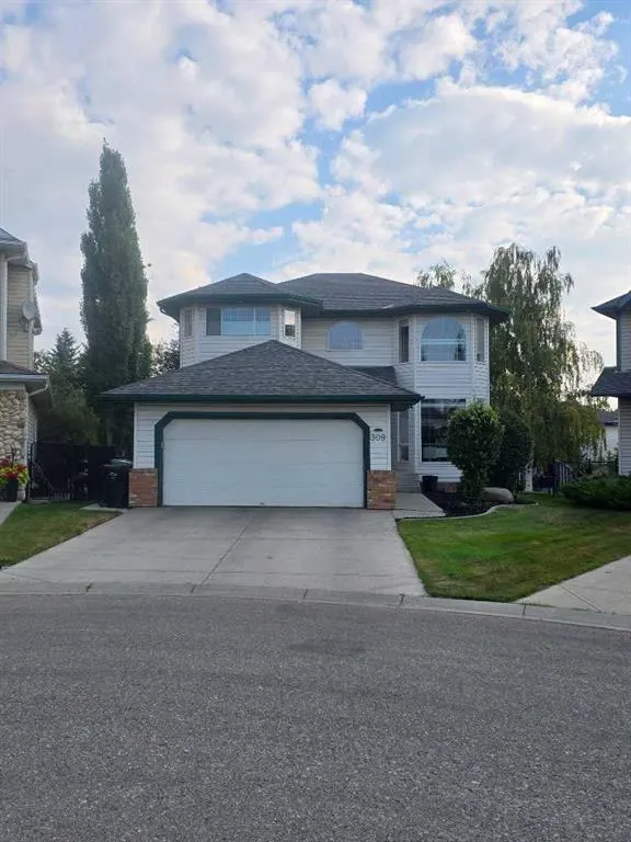309 Douglas Ridge Place SE