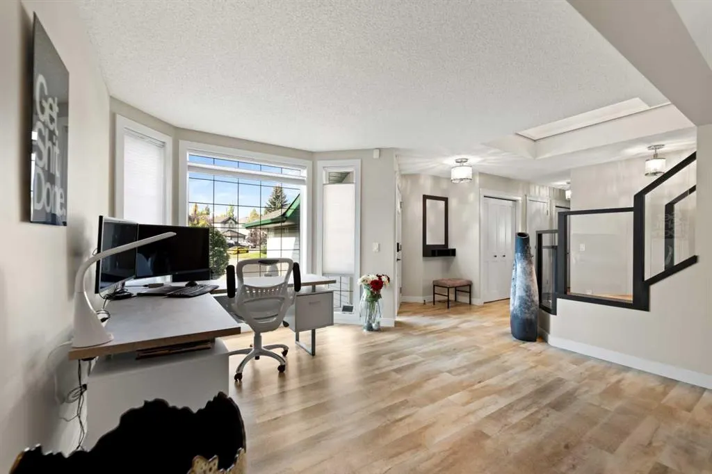 309 Douglas Ridge Place SE