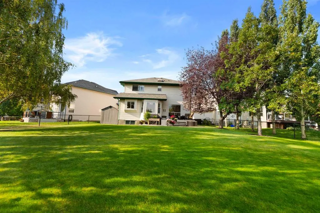 309 Douglas Ridge Place SE