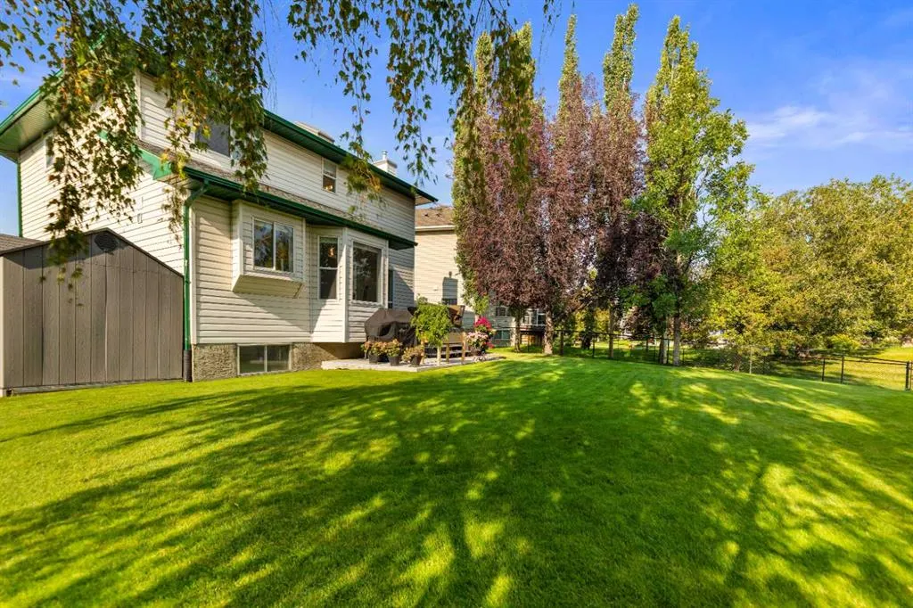309 Douglas Ridge Place SE
