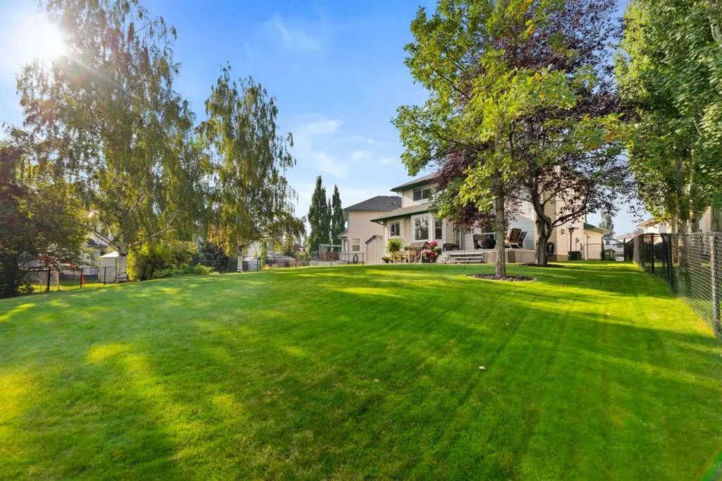 309 Douglas Ridge Place SE