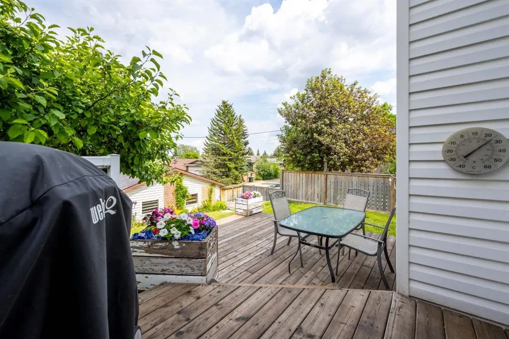 4 Beddington Way NE