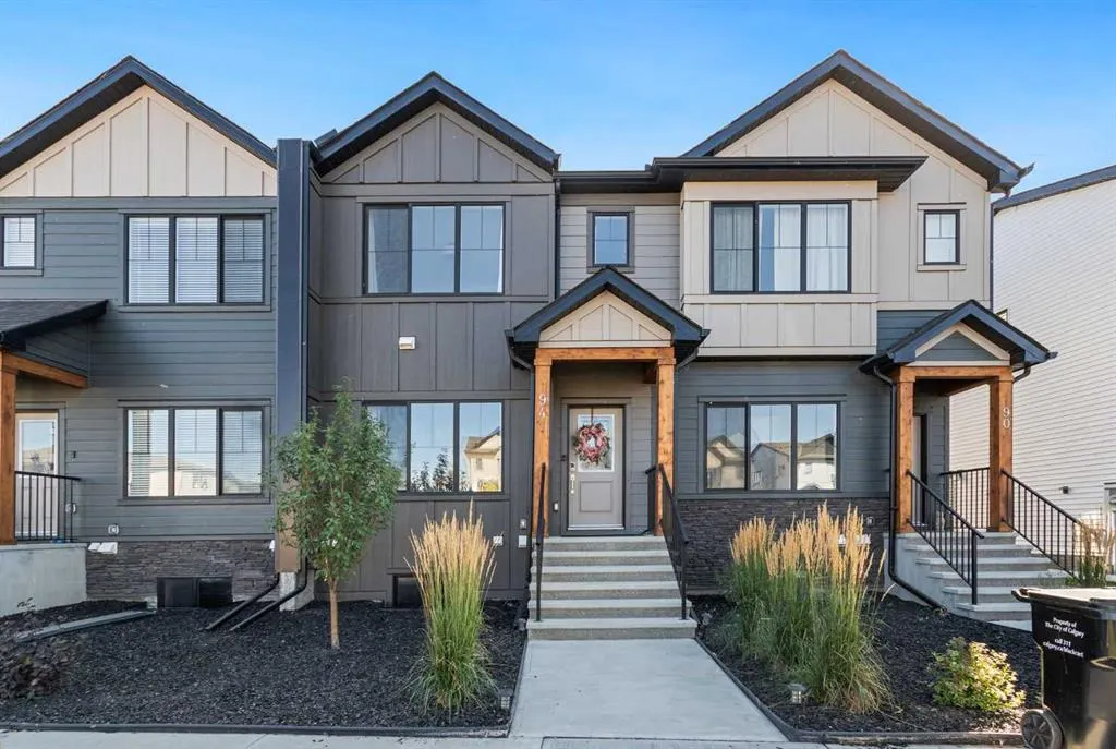 94 Silverton Glen Gate SW
