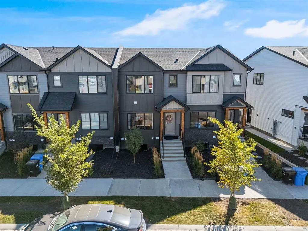 94 Silverton Glen Gate SW
