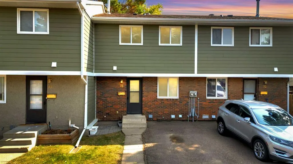 5935 63 Street, #73