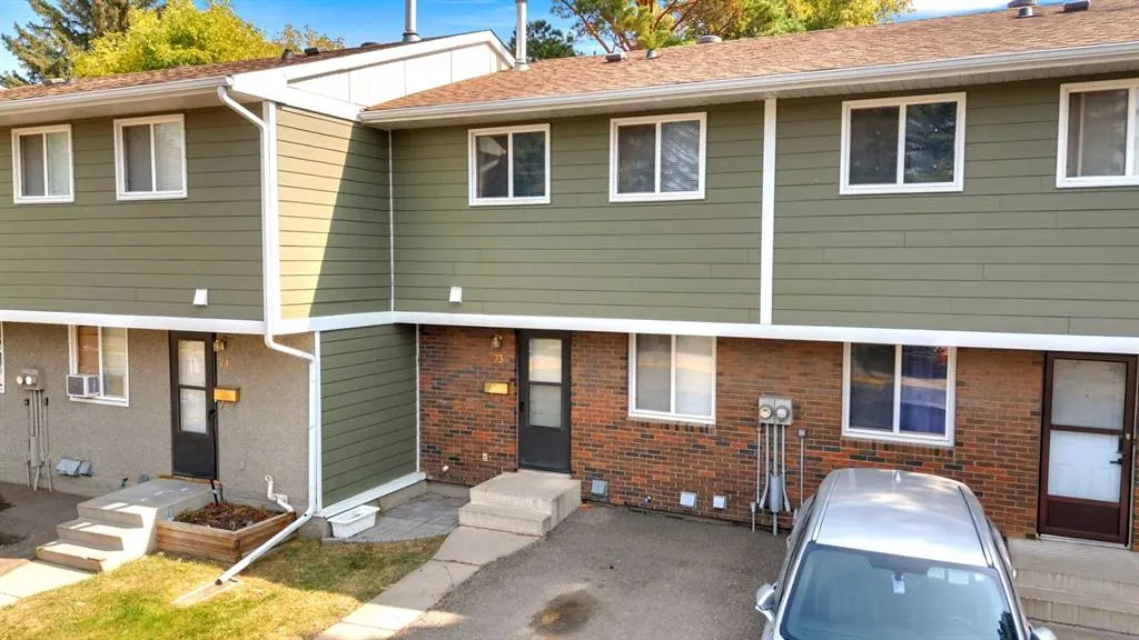 5935 63 Street, #73