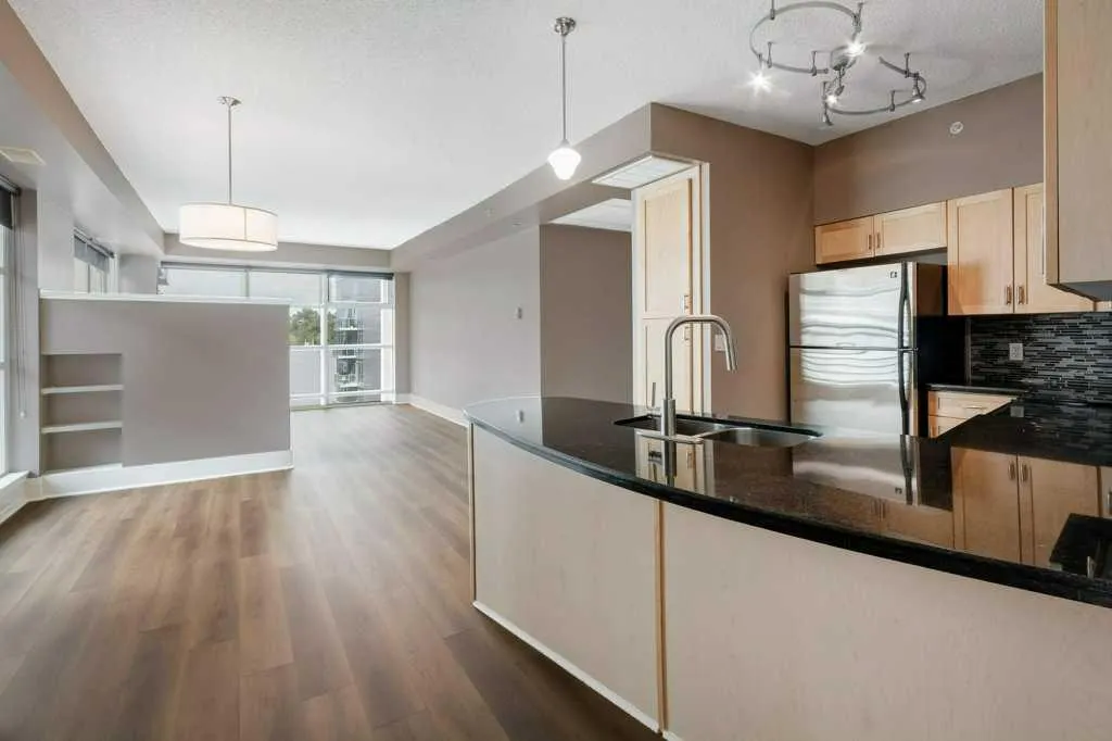 205 Riverfront Avenue SW, #701
